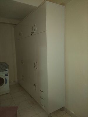 Depolama Alanı