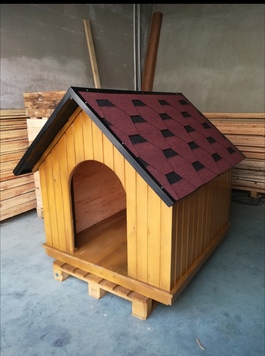 Köpek Klübesi